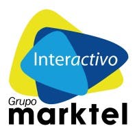 Logo Interactivo Grupo Marktel - Data Science and Automation Junior Analyst & Software Engineer