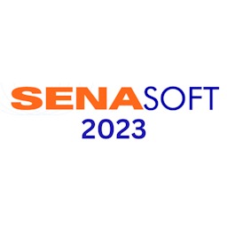 Logo Sena Soft
