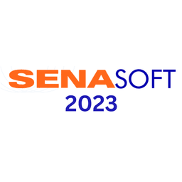 Logo Sena Soft